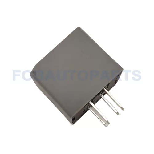 Genuine Parts Electronic Fan Relay for Chevrolet Optra Aveo 96190189 - image 4