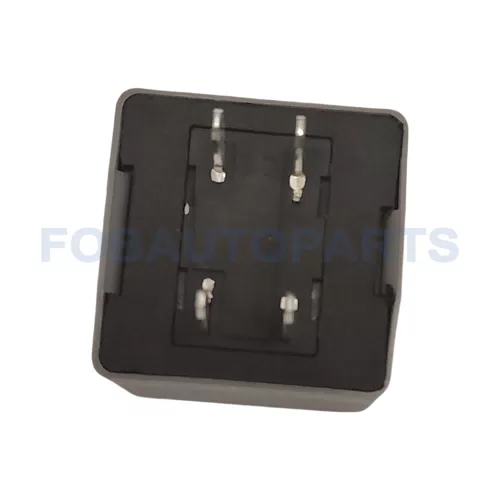 Genuine Parts Electronic Fan Relay for Chevrolet Optra Aveo 96190189 - image 5