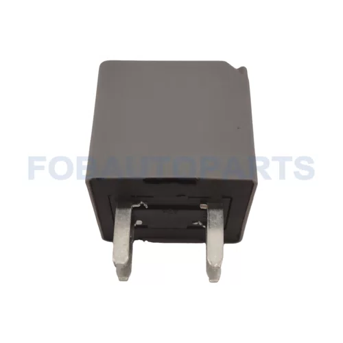 Genuine Parts Electronic Fan Relay for Chevrolet Optra Aveo 96190189 - image 6