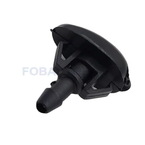 Windscreen Washer Nozzle for Daewoo Nubira J100 96190238 - image 5