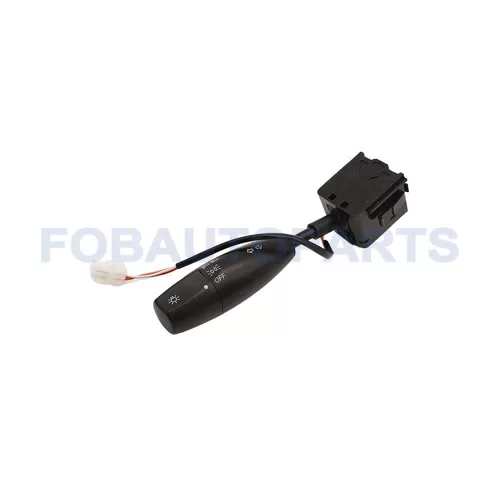 Car Steering Indicator Light Switch Replacement for Chevrolet GM Spark GM Daewoo 96230794 - image 2
