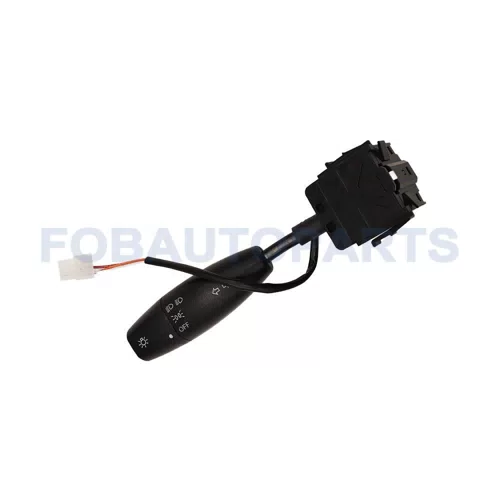 Car Steering Indicator Light Switch Replacement for Chevrolet GM Spark GM Daewoo 96230794 - image 5