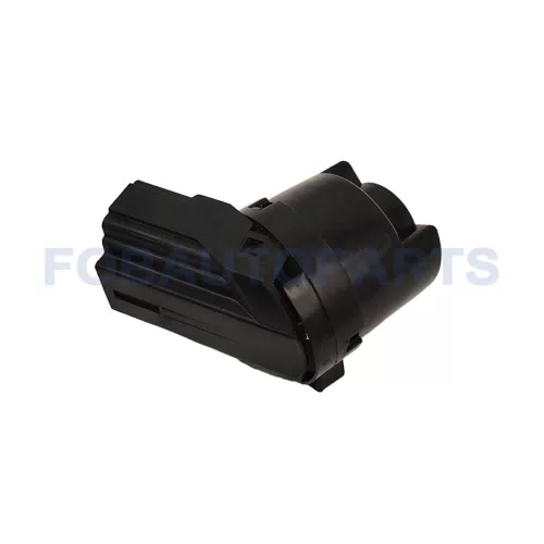 New Ignition Key Switch Starter Replacement for Chevrolet Aveo/Aveo5/Epica/Optra Pontiac Wave/Wave5 Daewoo (OE 96238726) 1 Year