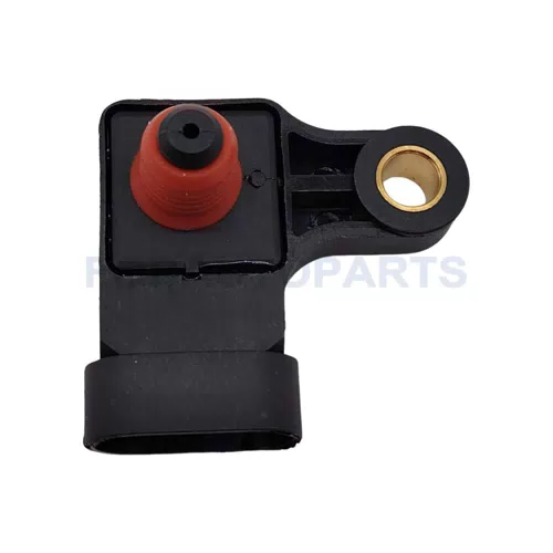 MAP Sensor Manifold Absolute Pressure Sensor Compatible for Chevrolet Aveo5 Aveo 96276354 25184080 - image 2