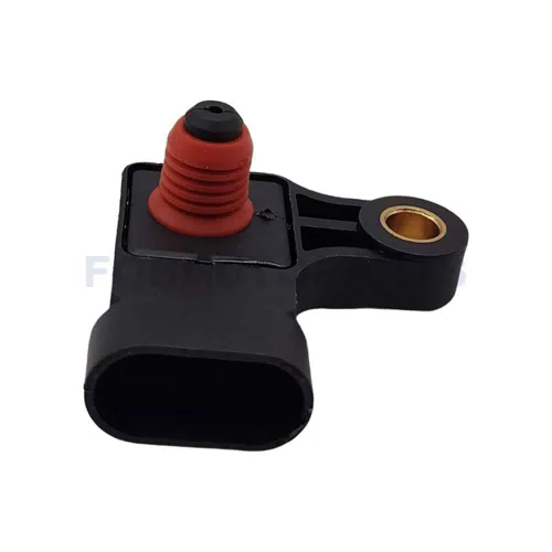 MAP Sensor Manifold Absolute Pressure Sensor Compatible for Chevrolet Aveo5 Aveo 96276354 25184080 - image 3