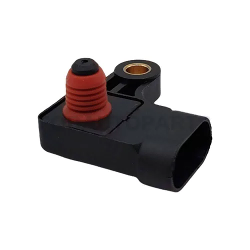 MAP Sensor Manifold Absolute Pressure Sensor Compatible for Chevrolet Aveo5 Aveo 96276354 25184080 - image 4