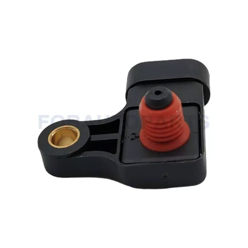 MAP Sensor Manifold Absolute Pressure Sensor Compatible for Chevrolet Aveo5 Aveo 96276354 25184080 - image 5