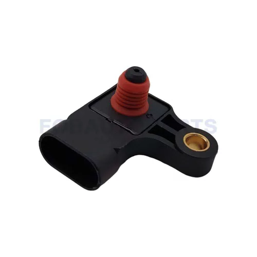 MAP Sensor Manifold Absolute Pressure Sensor Compatible for Chevrolet Aveo5 Aveo 96276354 25184080 - image 6