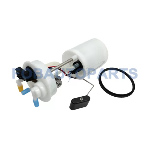 Fuel Pump Assembly for Daewoo Matiz 0.8L 1.0L 1998-2016 96570070 96298305 - image 6