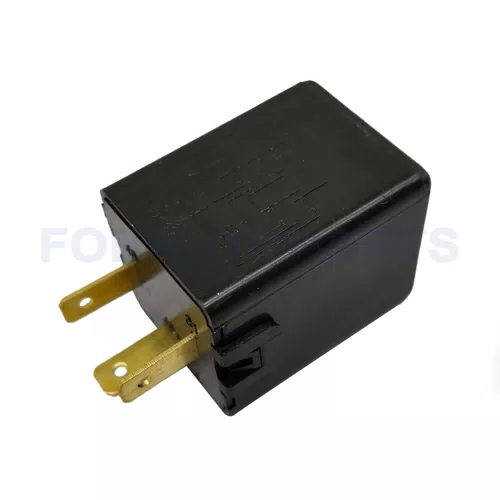 Automobile Fuel Pump Power Relay 12v 20A 3pin for Chevrolet GM DAEWOO Pontiac Ravon 96312545 - image 2