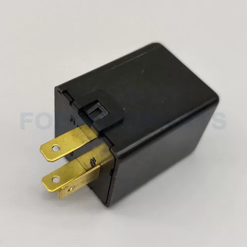 Automobile Fuel Pump Power Relay 12v 20A 3pin for Chevrolet GM DAEWOO Pontiac Ravon 96312545 - image 3