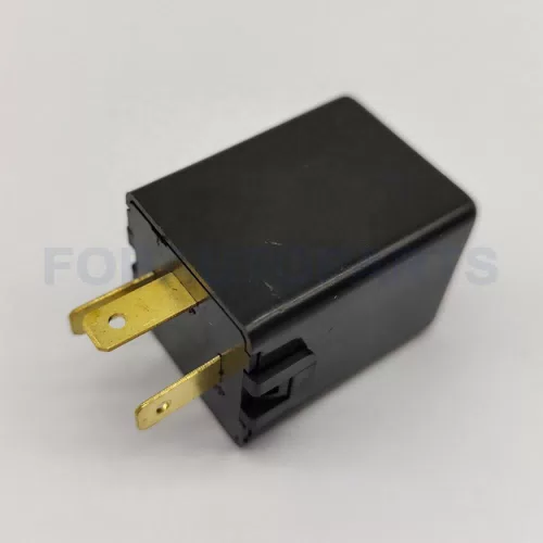 Automobile Fuel Pump Power Relay 12v 20A 3pin for Chevrolet GM DAEWOO Pontiac Ravon 96312545 - image 4