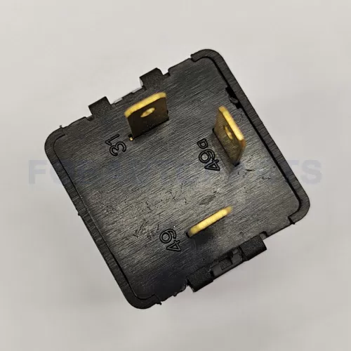 Automobile Fuel Pump Power Relay 12v 20A 3pin for Chevrolet GM DAEWOO Pontiac Ravon 96312545 - image 5