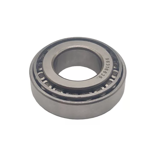 High Quality Car Rear Wheel Hub Bearing 96316635 for Chevrolet Spark Daewoo