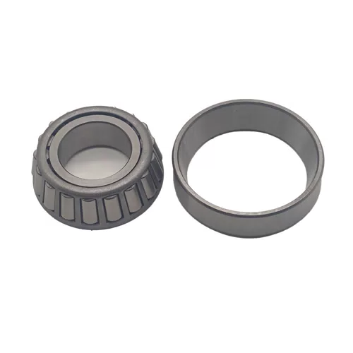 Car Rear Wheel Hub Bearing 96316635 for Chevrolet Spark Daewoo - image 6
