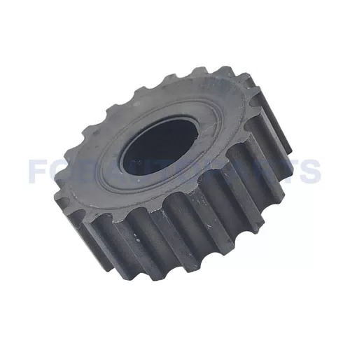 Crankshaft for Chevrolet Cielo Corsa Aveo 1.5 96144520 0614526 - image 2