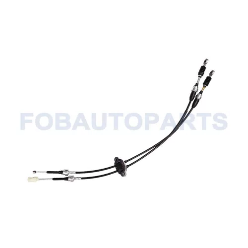 Gear Shifter Cable for Chevrolet Aveo 1.2 96331519