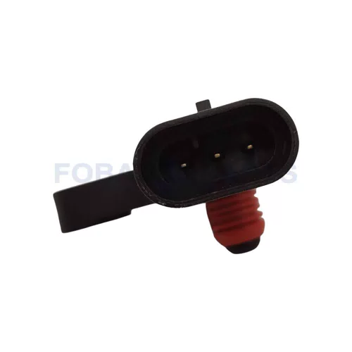 MAP Manifold Absolute Pressure Sensor for Chevrolet Daewoo 96331925 25184080 96276354 - image 4