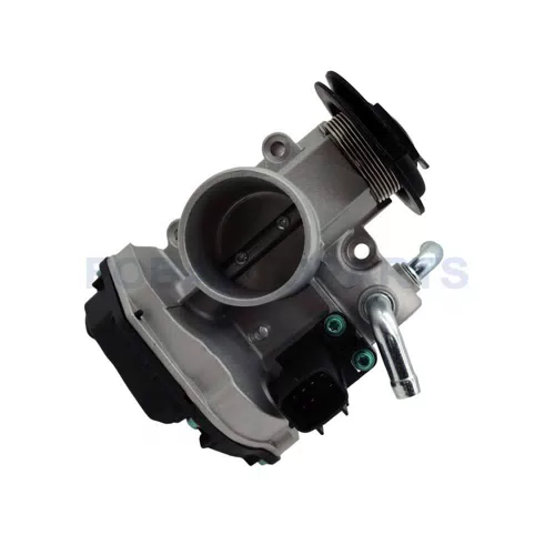 Hot Sale Throttle Body Assy Compatible for Daewoo Kalos 1.2 B12S1 Compatible for Chevrolet Aveo T250/T200 96332250