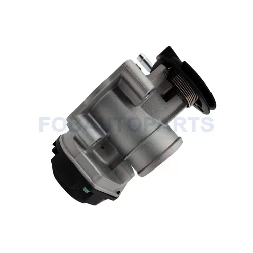 Throttle Body Assy Compatible for Daewoo Kalos 1.2 B12S1 Compatible for Chevrolet Aveo T250/T200 96332250 - image 4