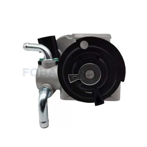 Throttle Body Assy Compatible for Daewoo Kalos 1.2 B12S1 Compatible for Chevrolet Aveo T250/T200 96332250 - image 5