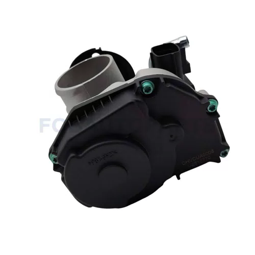 Throttle Body Assy Compatible for Daewoo Kalos 1.2 B12S1 Compatible for Chevrolet Aveo T250/T200 96332250 - image 6