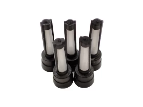 11021 Filter Basket Fuel Injector Fuel Injector Filter Injector Rebuild 5.6*5.3*18.8mm - image 2