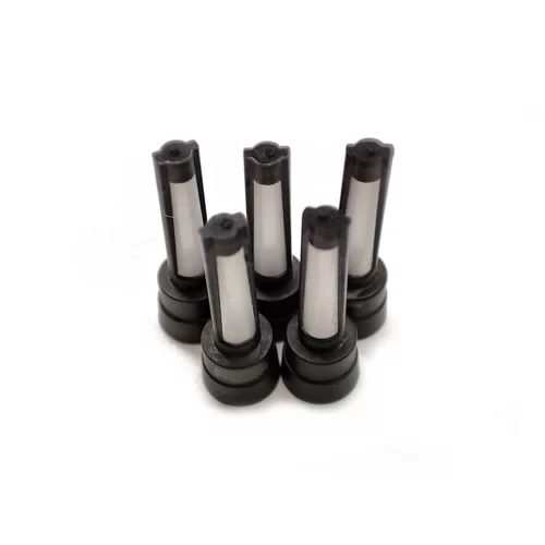11021 Filter Basket Fuel Injector Fuel Injector Filter Injector Rebuild 5.6*5.3*18.8mm - image 5
