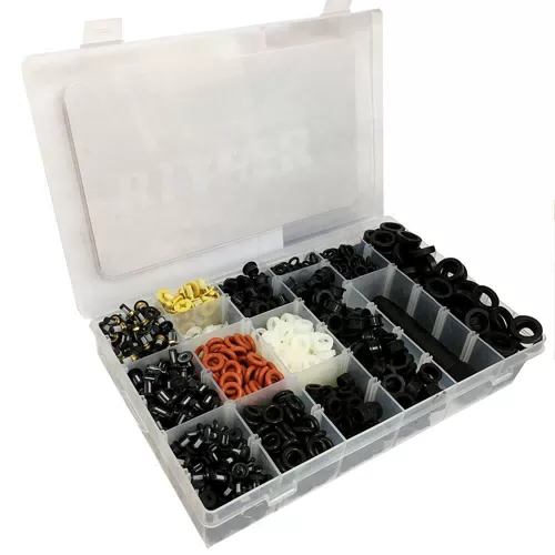 Wholesale Car Engine 0280155710 Fuel Injector Repair Kit for Japanese Cars Nissan Md92 Nozzle Injectors