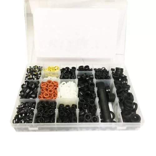 Car Engine 0280155710 Fuel Injector Repair Kit for Japanese Cars Nissan Md92 Nozzle Injectors - image 4