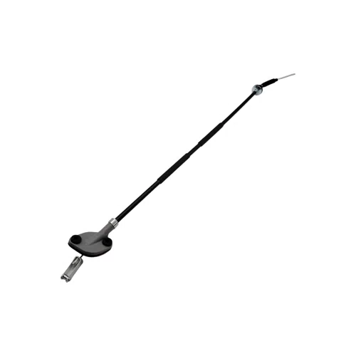 High Quality Speed Throttle Cable for Chevrolet Aveo/Kalos T250 T255 1.2 1.4 96339736