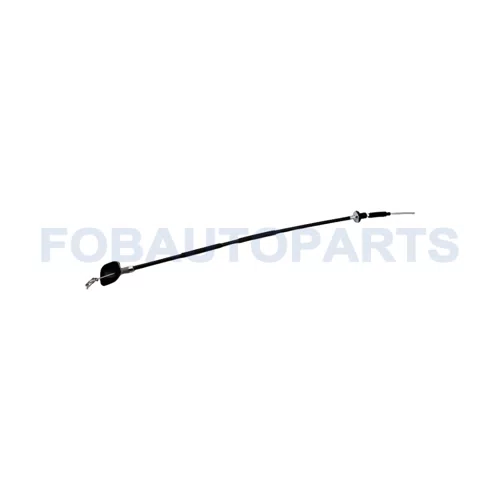 Speed Throttle Cable for Chevrolet Aveo/Kalos T250 T255 1.2 1.4 96339736 - image 2