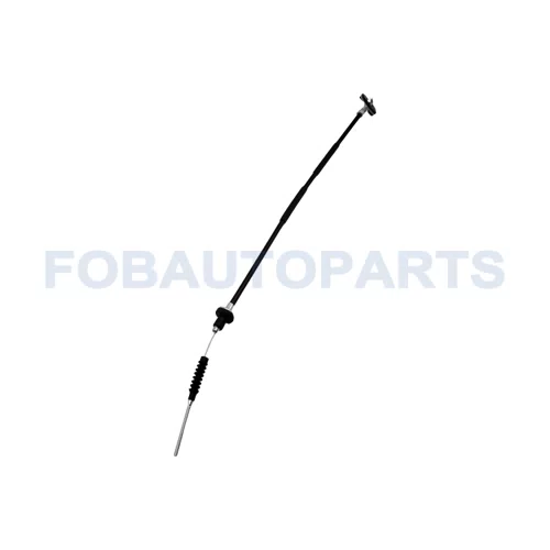 Speed Throttle Cable for Chevrolet Aveo/Kalos T250 T255 1.2 1.4 96339736 - image 3