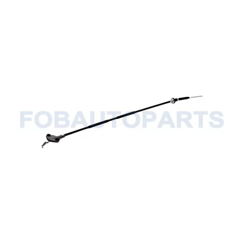 Speed Throttle Cable for Chevrolet Aveo/Kalos T250 T255 1.2 1.4 96339736 - image 4