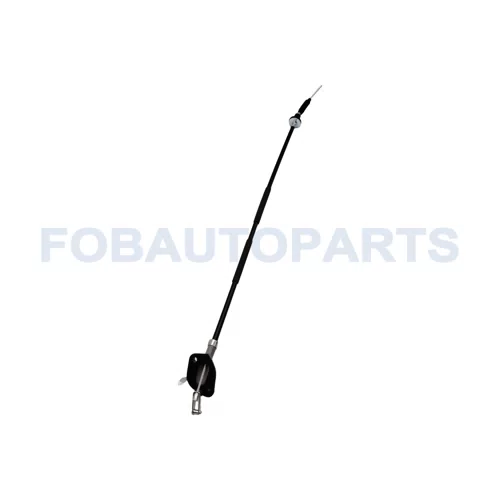Speed Throttle Cable for Chevrolet Aveo/Kalos T250 T255 1.2 1.4 96339736 - image 5