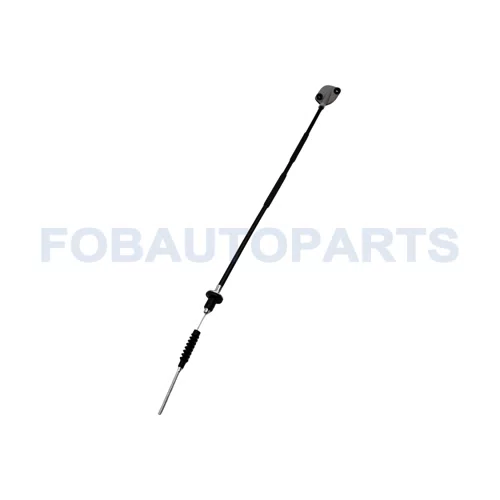 Speed Throttle Cable for Chevrolet Aveo/Kalos T250 T255 1.2 1.4 96339736 - image 6