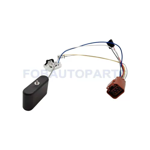 New 96344792 Fuel Pump Module Assembly Fit for Daewoo Lanos Stufenheck 1.4 96344792 - image 2