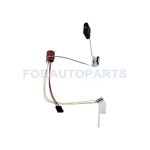 New 96344792 Fuel Pump Module Assembly Fit for Daewoo Lanos Stufenheck 1.4 96344792 - image 5