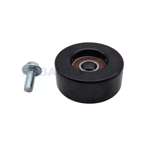 New Tensioner Pulley for Chevrolet Aveo 1.6L Gas 2004-2008 for Chevrolet Aveo5 1.6L Gas 2006-2008 No.96349976 - image 2