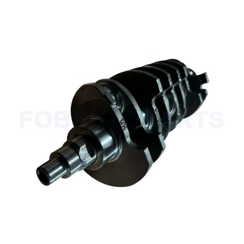 Crankshaft for Chevrolet Daewoo Cielo 1.5 Lanos 1.5 96350171 - image 2