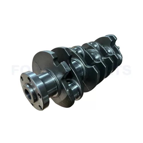Crankshaft for Chevrolet Daewoo Cielo 1.5 Lanos 1.5 96350171 - image 3