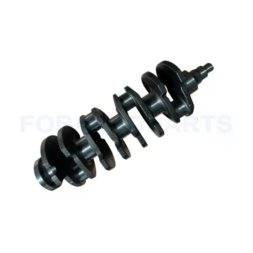 Crankshaft for Chevrolet Daewoo Cielo 1.5 Lanos 1.5 96350171 - image 4