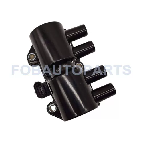 Ignition Coil for Buick Regal 96350585 380017 88921374 10450424 1104047 10490192 10457870 - image 2