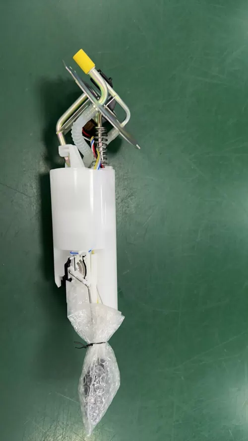 Fuel Pump Assy for Daewoo Lanos Stufenheck KLAT 1.5 1.6 16V MATIZ 0.8 1.0 Nubira 2.0 16V 96350588 - image 4