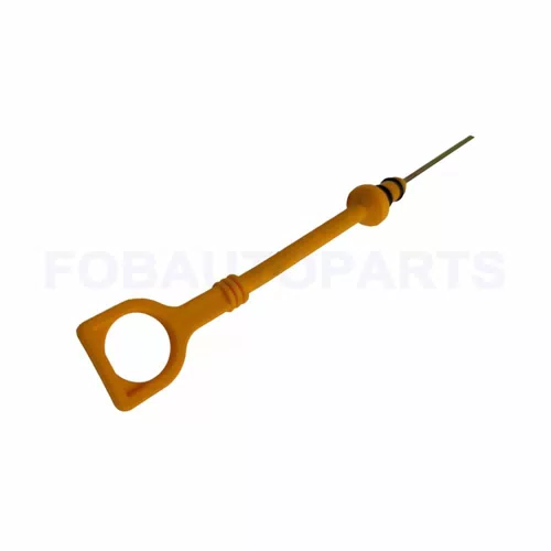 96352131 Engine Oil Level Dipstick Indicator for Chevrolet Lacetti Aveo Lanos Denis - image 4