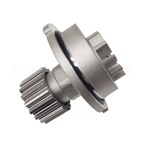 Auto Parts Cooling System Water Pump for Chevrolet Aveo 1.4 Buick Excelle 2003-2011 96352650 - image 2