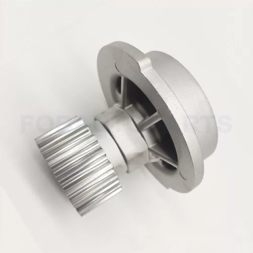 Auto Parts Cooling System Water Pump for Chevrolet Aveo 1.4 Buick Excelle 2003-2011 96352650 - image 3