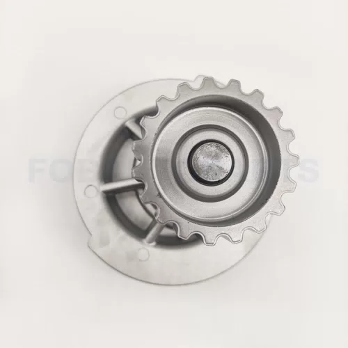 Auto Parts Cooling System Water Pump for Chevrolet Aveo 1.4 Buick Excelle 2003-2011 96352650 - image 6
