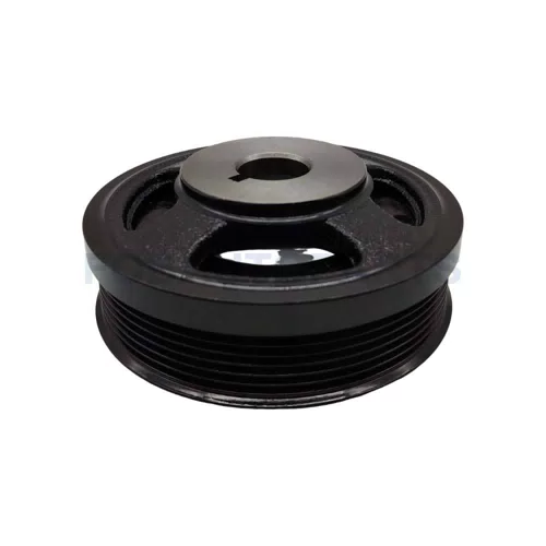 Harmonic Balancer for 2004-2008 Chevrolet Aveo Aveo5 96352877 96897424 - image 3
