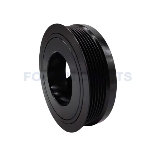 Harmonic Balancer for 2004-2008 Chevrolet Aveo Aveo5 96352877 96897424 - image 6